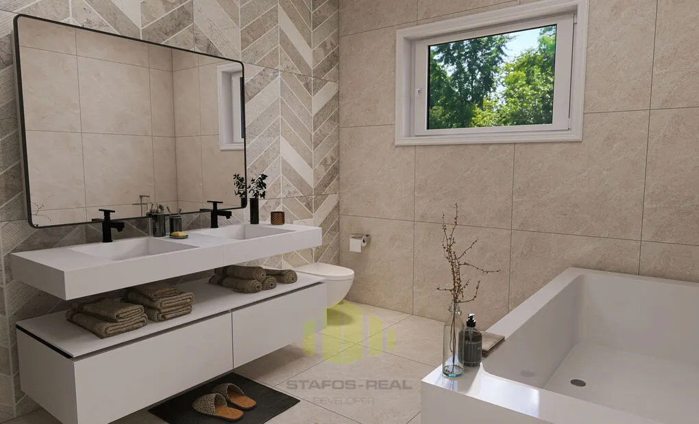 Prodej prostorného rodinného domu 5+kk 138m2 na klíč, pozemek 535m2, obec Velký Týnec - Vsisko