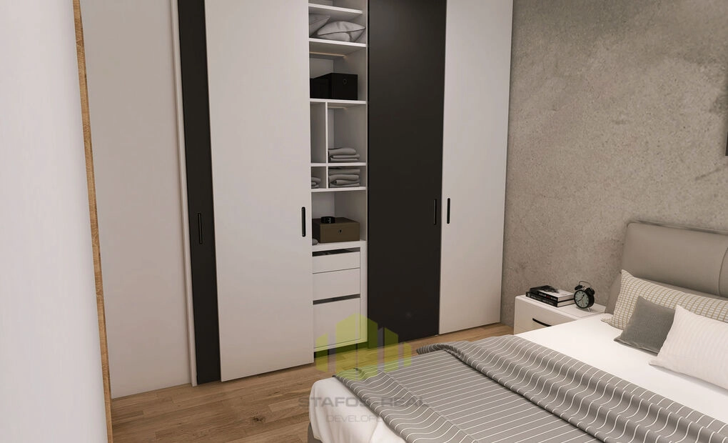 Prodej prostorného rodinného domu 5+kk 138m2 na klíč, pozemek 535m2, obec Velký Týnec - Vsisko