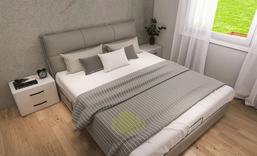 Prodej prostorného rodinného domu 5+kk 138m2 na klíč, pozemek 535m2, obec Velký Týnec - Vsisko