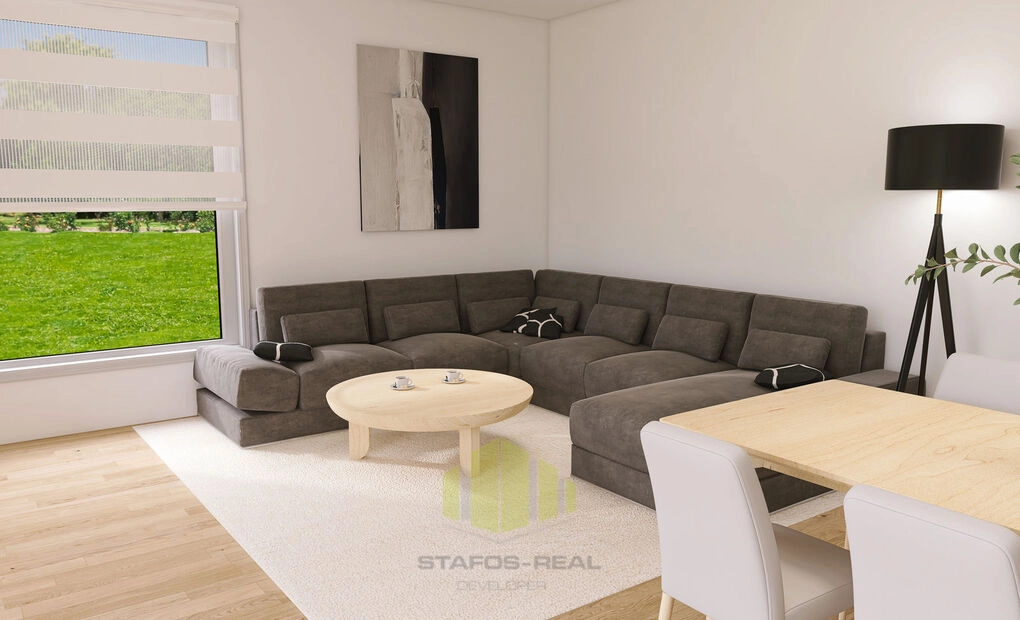 Prodej prostorného rodinného domu 5+kk 138m2 na klíč, pozemek 535m2, obec Velký Týnec - Vsisko