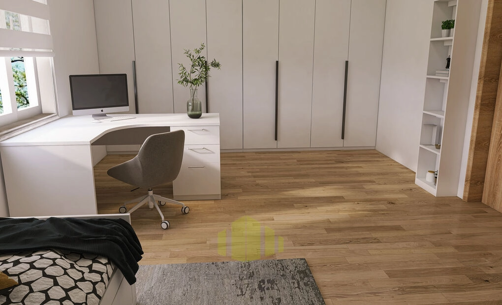 Prodej prostorného rodinného domu 5+kk 138m2 na klíč, pozemek 535m2, obec Velký Týnec - Vsisko