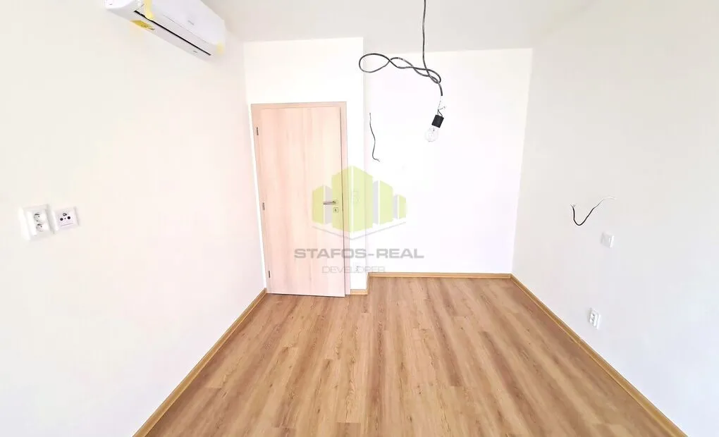 Pronájem moderního bytu 2+kk 55m2 + lodžie 9,47m2 v novostavbě, Janského, Olomouc - Povel