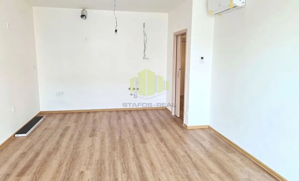 Pronájem moderního bytu 2+kk 55m2 + lodžie 9,47m2 v novostavbě, Janského, Olomouc - Povel