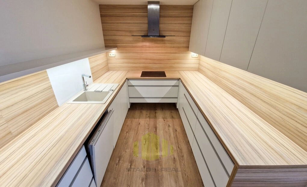 Pronájem novostavby bytu 2+kk 66m2 + terasa 20m2, Rokycanova, Olomouc