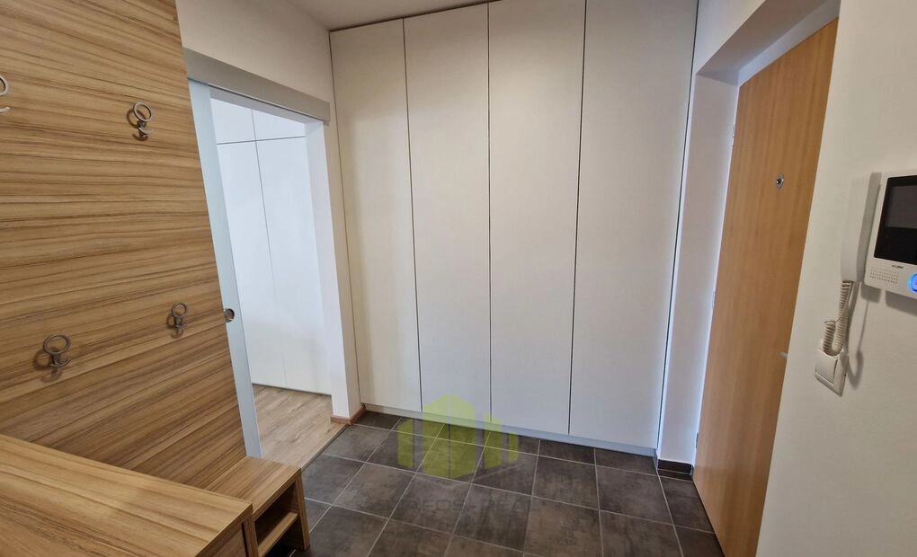 Pronájem novostavby bytu 2+kk 66m2 + terasa 20m2, Rokycanova, Olomouc
