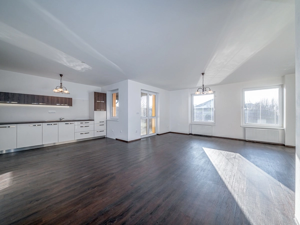 Fotografie nemovitosti - Prodej moderního RD 5+kk 169m2, pozemek 505m2, obec Bystročice