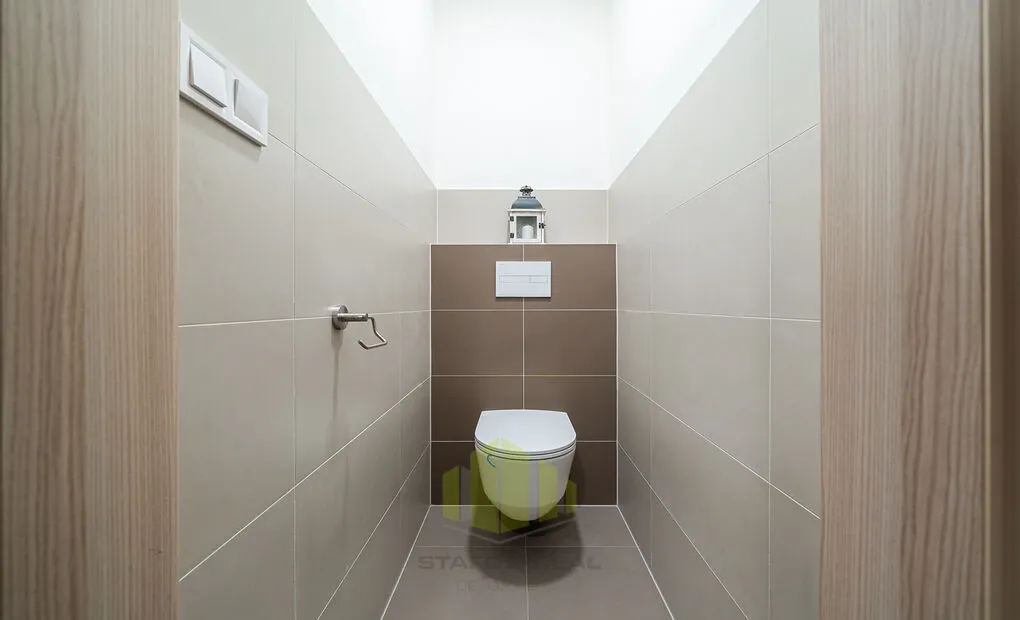 Prodej moderní novostavby bytu 3+kk 89,1m2 s lodžiemi 8,2 + 10,3m2, Eduarda Hamburgera, Olomouc