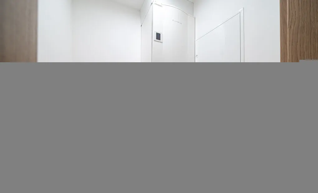 Pronájem luxusní novostavby bytu 3+kk 94,6m2 + terasa 15,8m2, zahrádky 61,4m2, Ostrovní, Olomouc