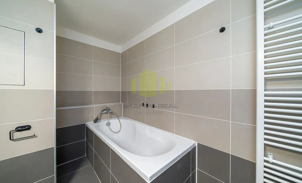 Prodej moderní novostavby bytu 2+kk 53m2 + 5m2 lodžie, Věry Pánkové, Olomouc