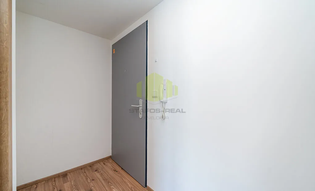 Prodej moderní novostavby bytu 2+kk 53m2 + 5m2 lodžie, Věry Pánkové, Olomouc