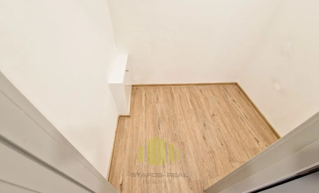 Pronájem novostavby bytu 2+kk 65,31m2 + lodžie 14,74m2 v novostavbě, Šantova, Olomouc