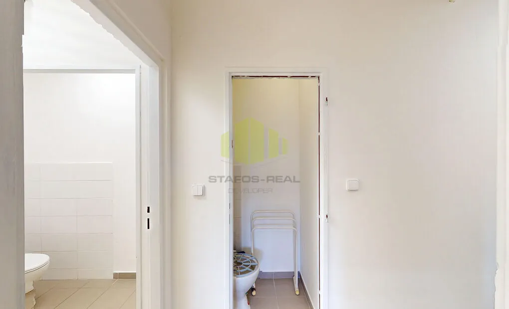 Pronájem komerčního prostoru pro ordinaci, 115,2m2, Janského - Olomouc