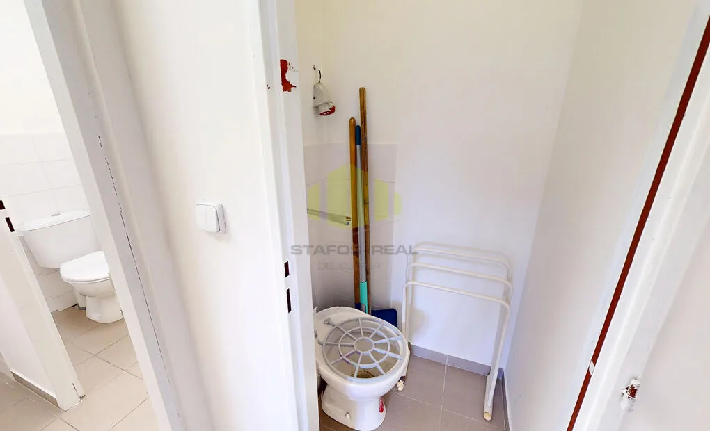 Pronájem komerčního prostoru pro ordinaci, 115,2m2, Janského - Olomouc