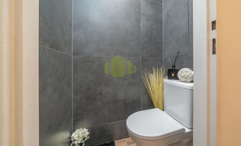 Prodej moderního bytu 3+kk, 72,9m2 + 3,80m2 balkon, Mišákova, Olomouc - Povel