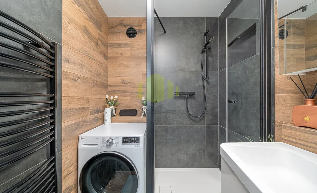 Prodej moderního bytu 3+kk, 72,9m2 + 3,80m2 balkon, Mišákova, Olomouc - Povel