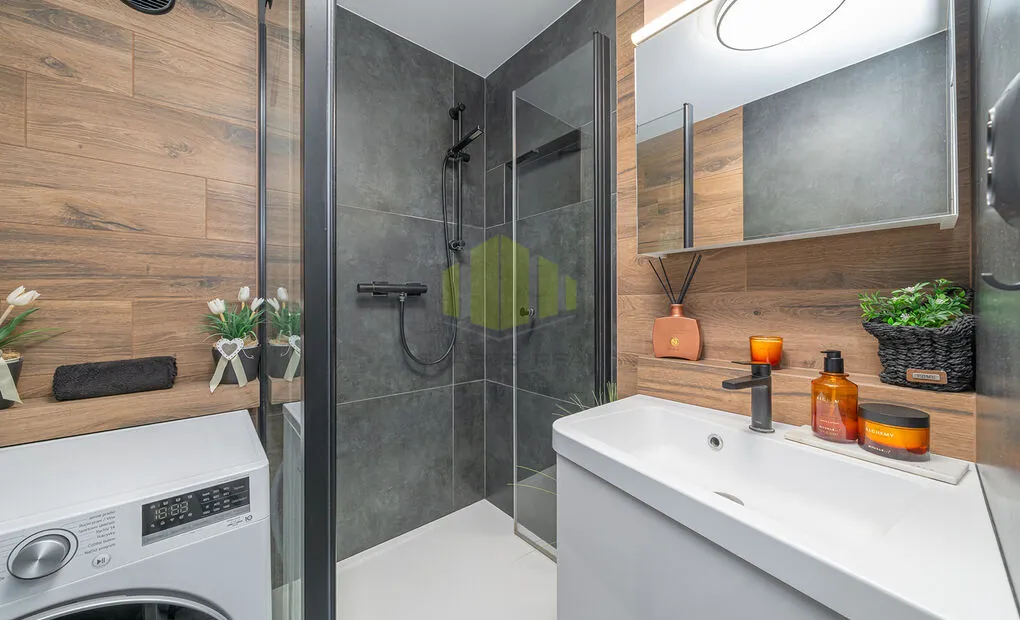 Prodej moderního bytu 3+kk, 72,9m2 + 3,80m2 balkon, Mišákova, Olomouc - Povel