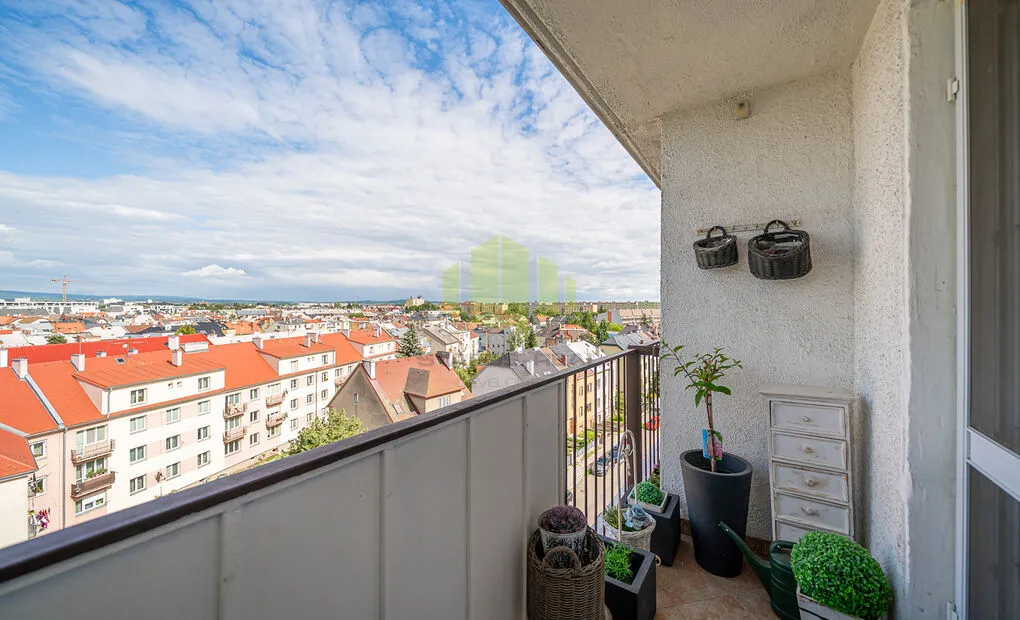 Prodej moderního bytu 3+kk, 72,9m2 + 3,80m2 balkon, Mišákova, Olomouc - Povel