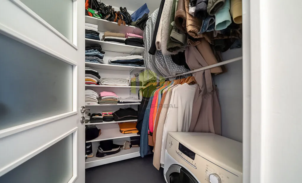 Prodej moderního bytu 3+kk, 72,9m2 + 3,80m2 balkon, Mišákova, Olomouc - Povel