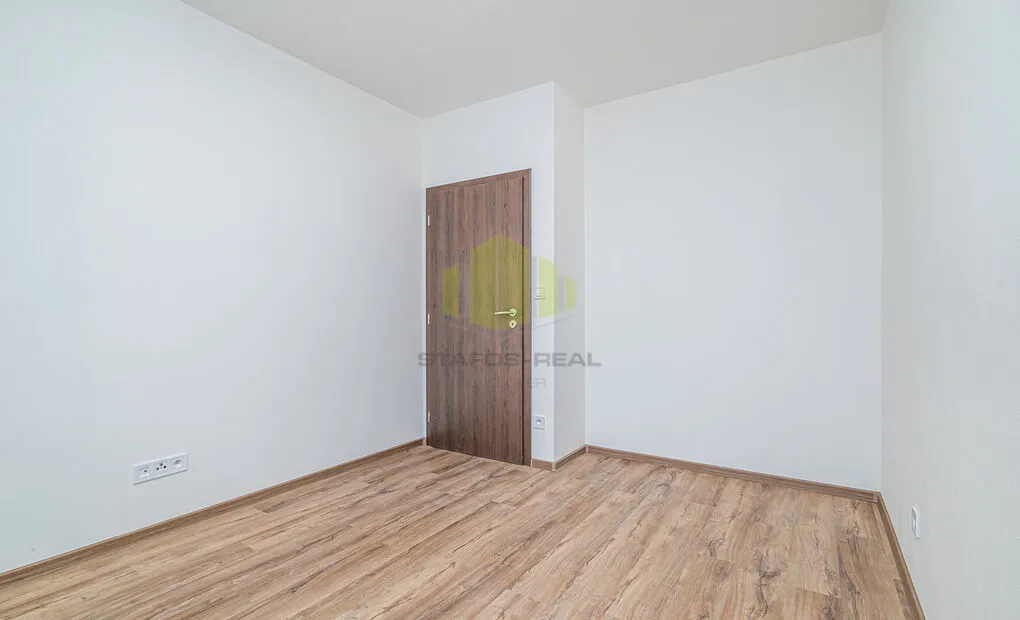 Prodej moderního bytu 2+kk 58,71 m2 + 9,48 m2 lodžie, Janského D1, Olomouc - Povel