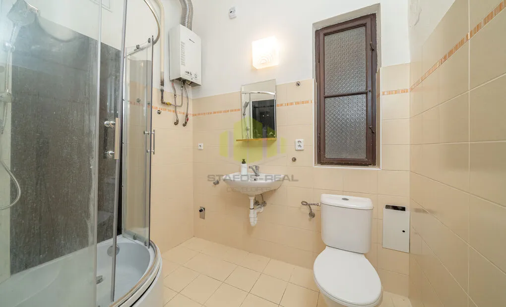 Prodej bytového domu &ndash; Kollárovo náměstí, Olomouc