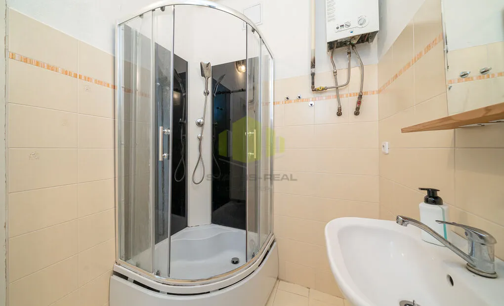 Prodej bytového domu &ndash; Kollárovo náměstí, Olomouc