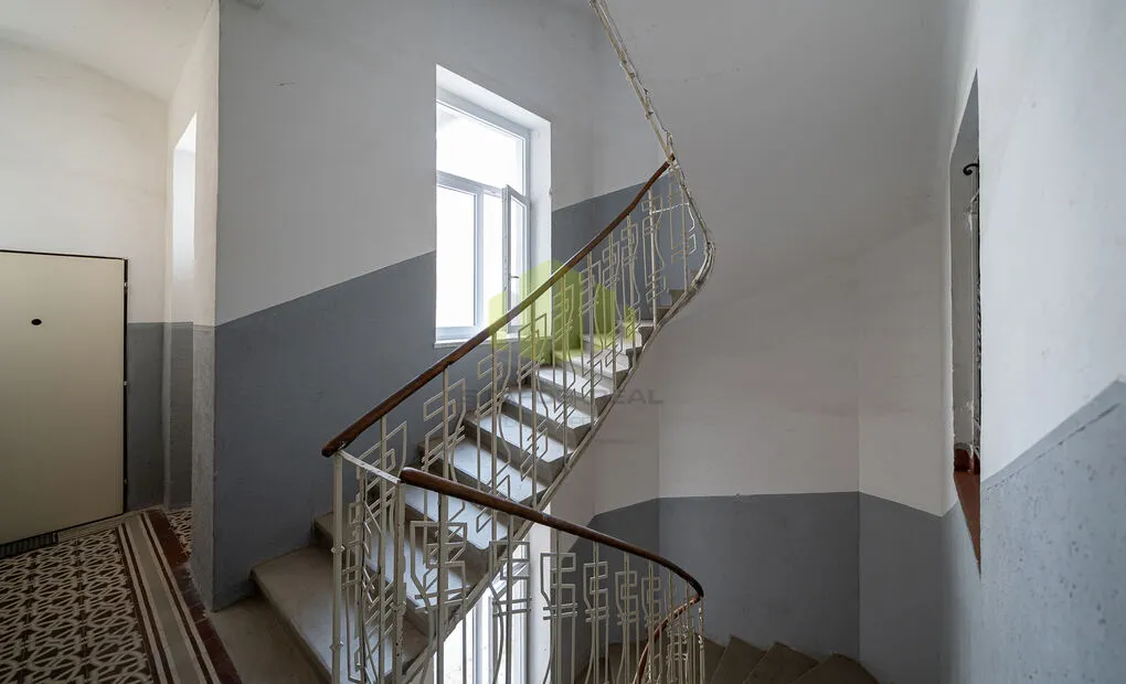 Prodej bytového domu &ndash; Kollárovo náměstí, Olomouc