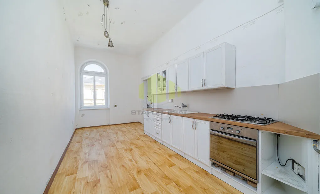 Prodej bytového domu &ndash; Kollárovo náměstí, Olomouc