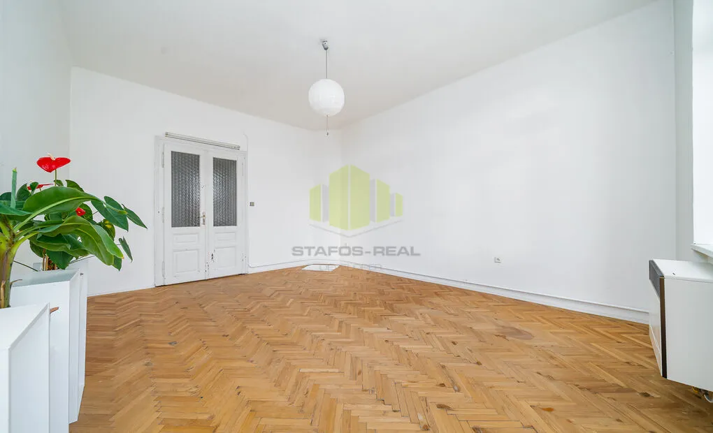 Prodej bytového domu &ndash; Kollárovo náměstí, Olomouc