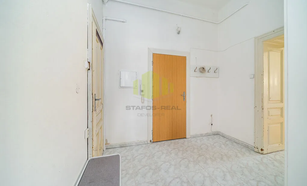 Prodej bytového domu &ndash; Kollárovo náměstí, Olomouc