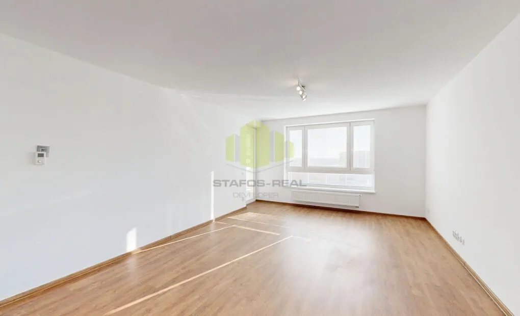 Pronájem slunného bytu 4+kk 112m2 + 20m2 lodžie, Janského, Olomouc