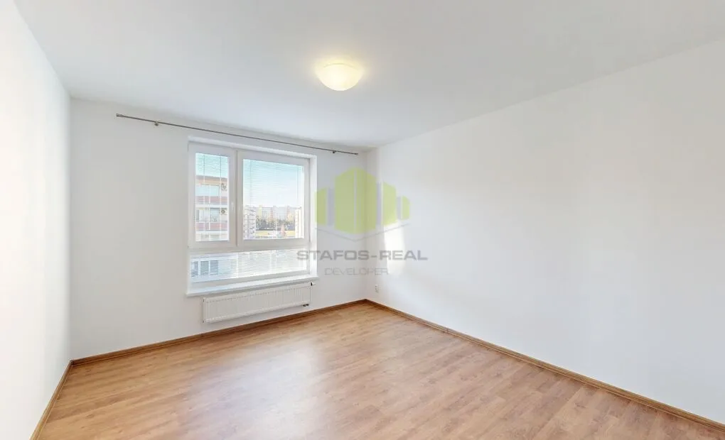 Pronájem slunného bytu 4+kk 112m2 + 20m2 lodžie, Janského, Olomouc