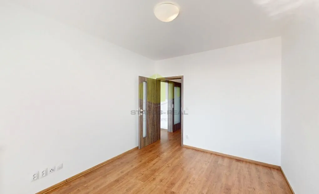 Pronájem slunného bytu 4+kk 112m2 + 20m2 lodžie, Janského, Olomouc