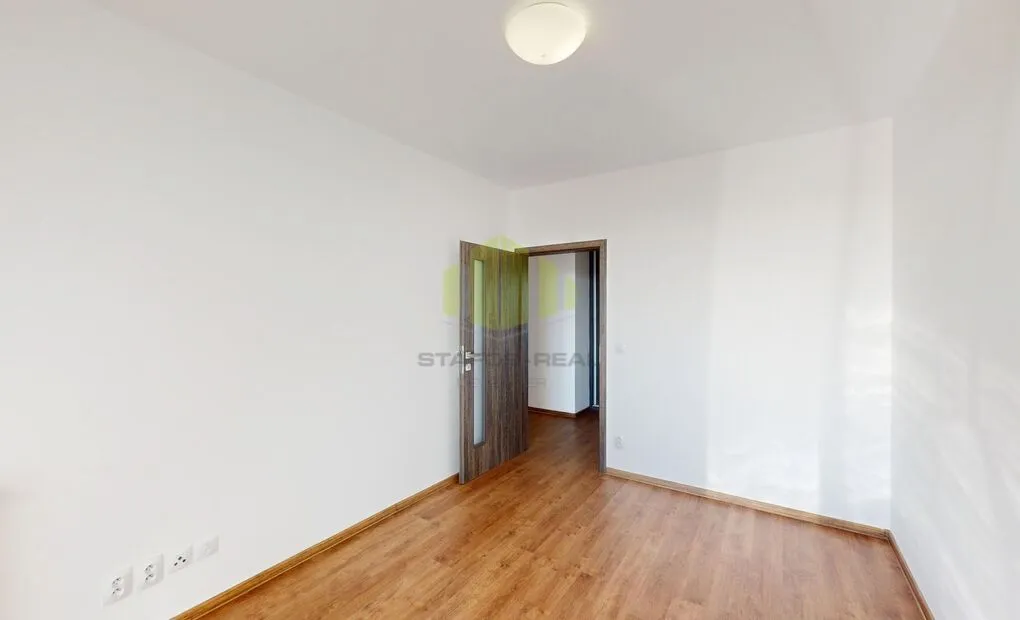 Pronájem slunného bytu 4+kk 112m2 + 20m2 lodžie, Janského, Olomouc