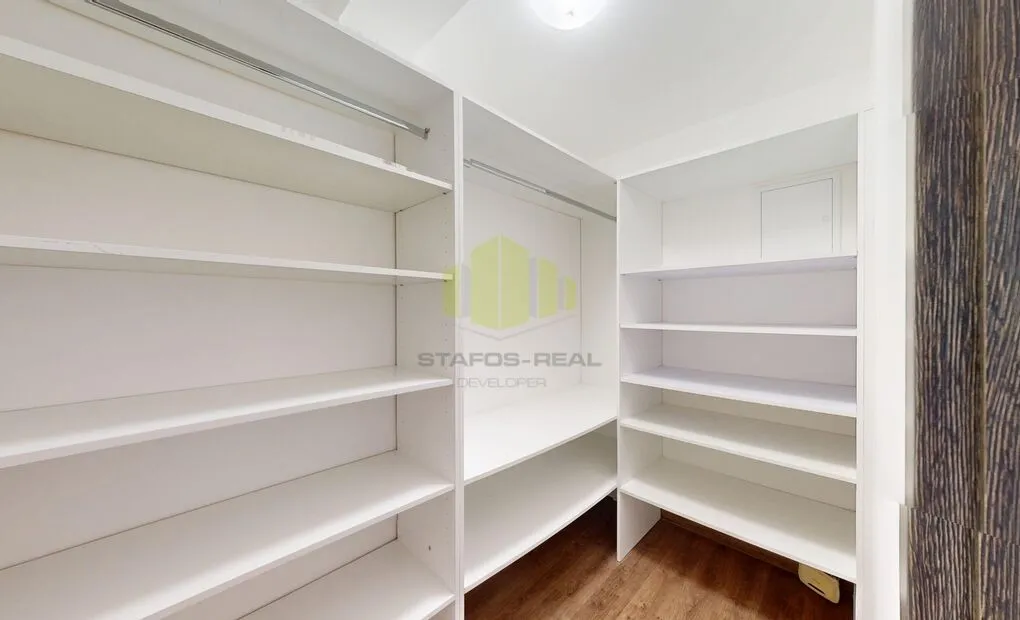 Pronájem slunného bytu 4+kk 112m2 + 20m2 lodžie, Janského, Olomouc
