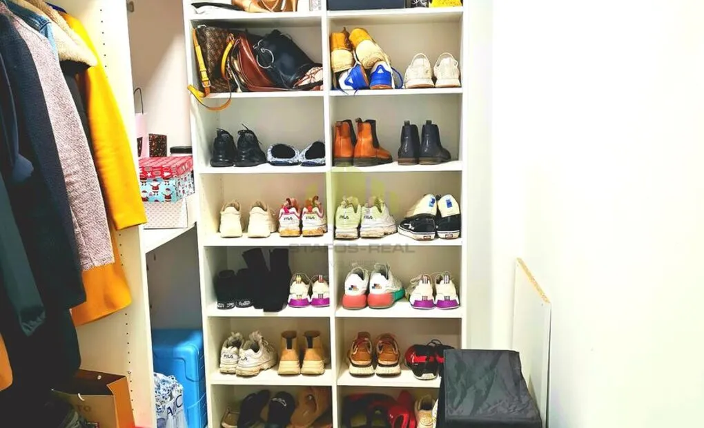 Pronájem nadstandardního bytu 2+kk 62,7m2 + lodžie 15m2 v novostavbě, Šantova, Olomouc