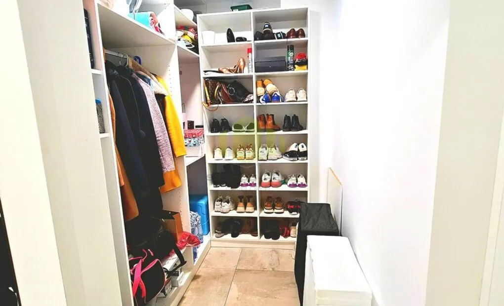 Pronájem nadstandardního bytu 2+kk 62,7m2 + lodžie 15m2 v novostavbě, Šantova, Olomouc