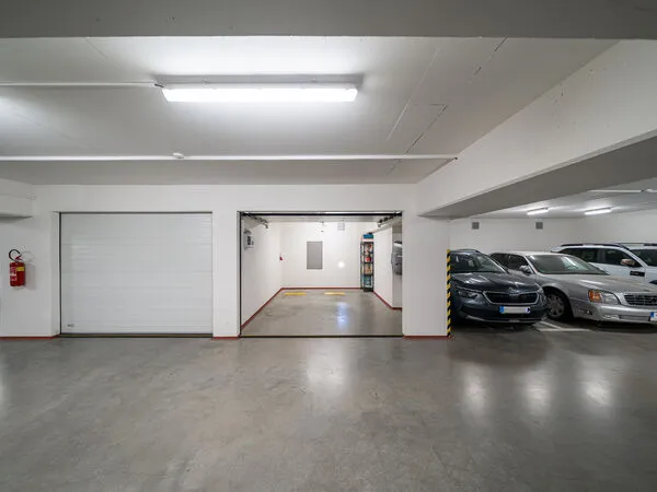 Fotografie nemovitosti - Prodej garáže 18,2 m2, Olomouc – Janského 559/19