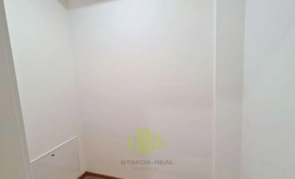 Pronájem novostavby bytu 2+kk 60m2 + lodžie 16m2, Šantova, Olomouc