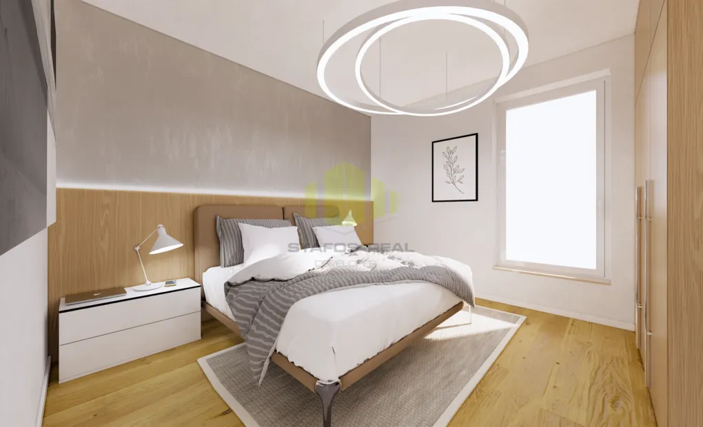 Prodej bytu 2+kk, 50.46 m2 s balkónem 8.55 m2 na ulici Mánesova, Lipník nad Bečvou