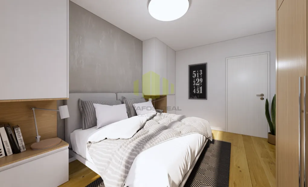 Prodej bytu 2+kk, 47.74 m2 s balkónem 7.65 m2, Mánesova, Lipník nad Bečvou