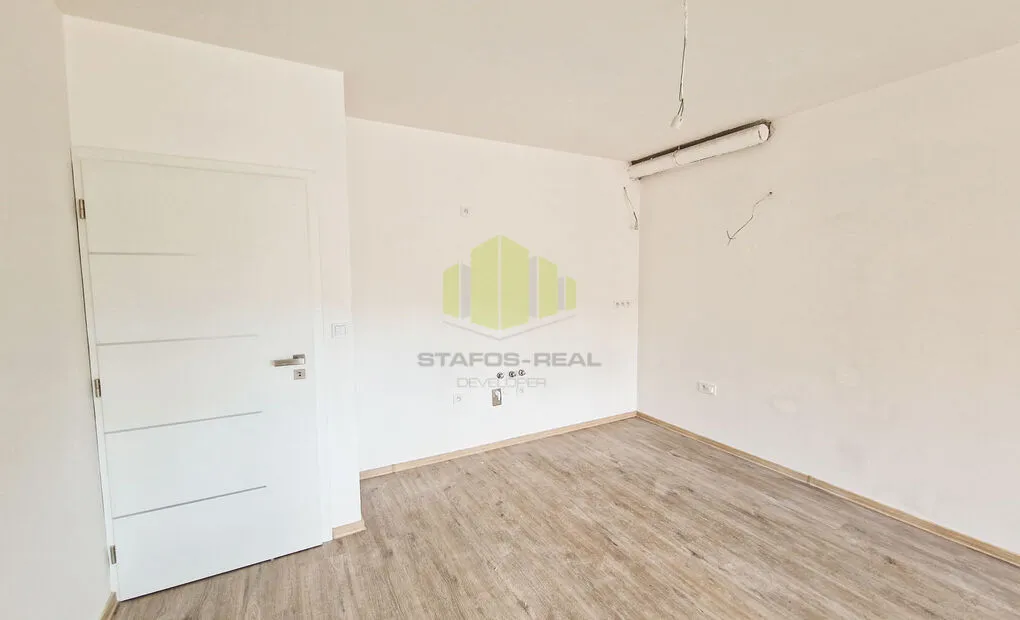 Pronájem novostavby ubytovací jednotky 2+kk 68,30m2 + lodžie 9,47m2 v novostavbě, Šantova, Olomouc