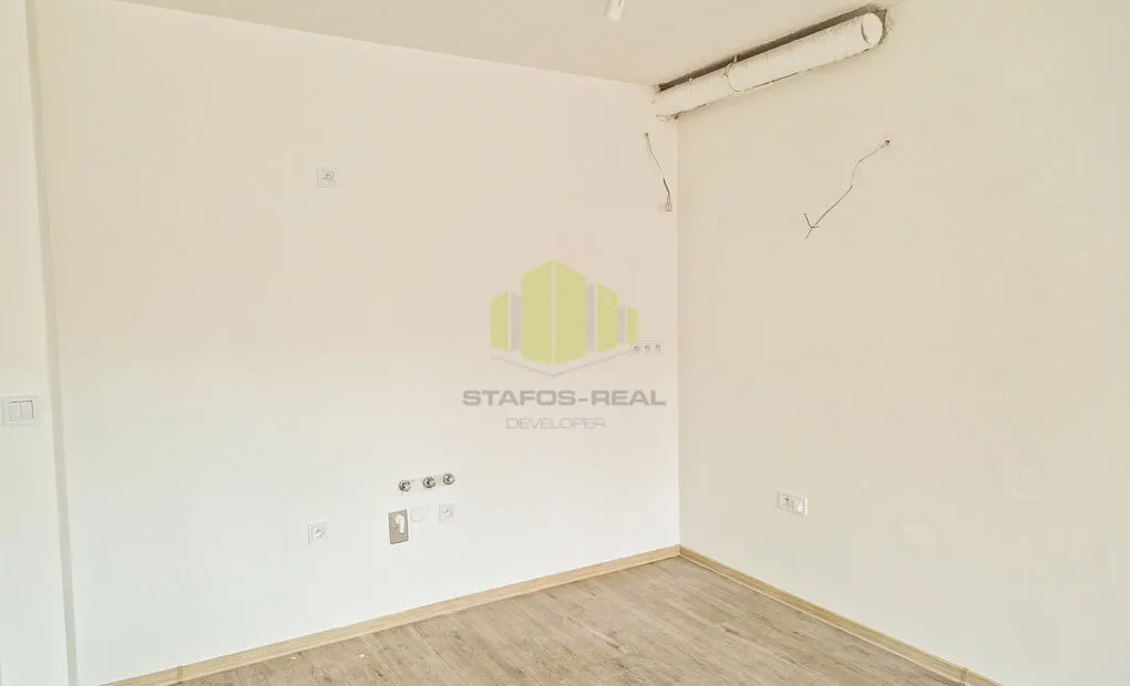 Pronájem novostavby ubytovací jednotky 2+kk 68,30m2 + lodžie 9,47m2 v novostavbě, Šantova, Olomouc