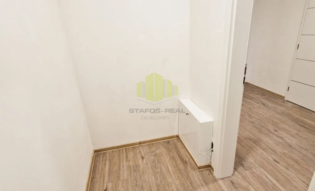 Pronájem novostavby ubytovací jednotky 2+kk 68,30m2 + lodžie 9,47m2 v novostavbě, Šantova, Olomouc