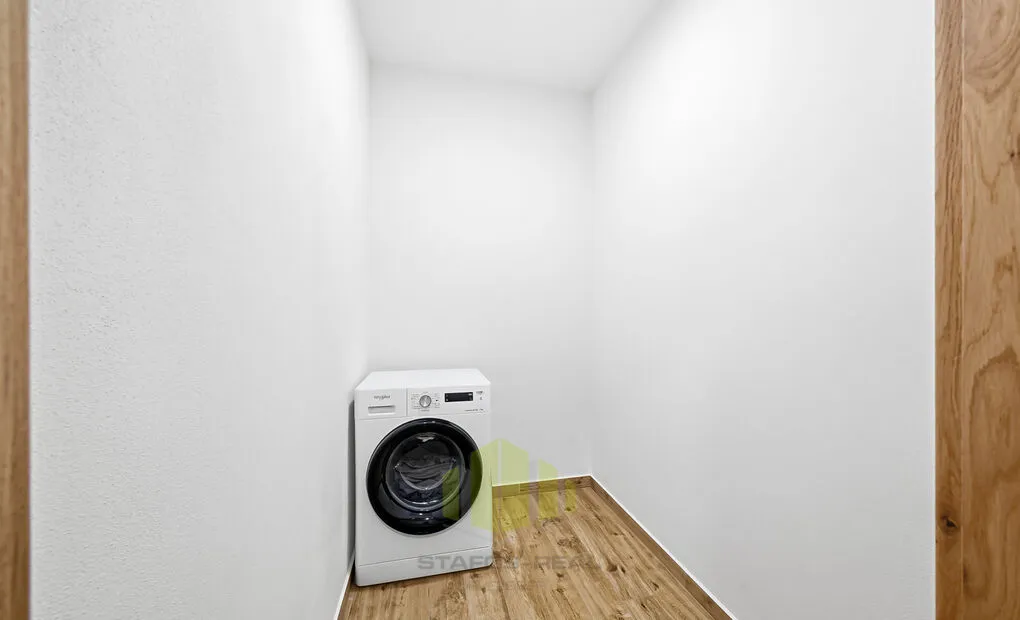 Prodej slunného bytu 3+kk s lodžií v novostavbě, Janského, Olomouc - Povel