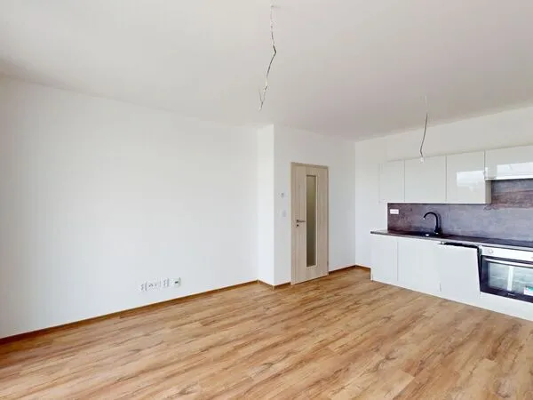 Pronájem moderního bytu 2+kk s lodžií, novostavba, Olomouc &ndash; Topolová (Slavonín)