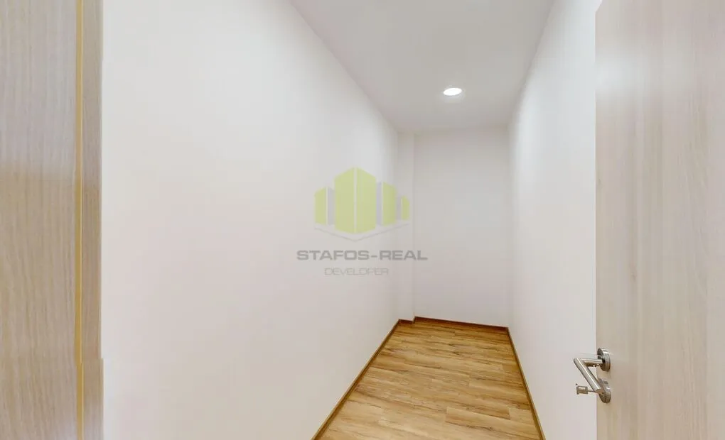 Pronájem moderního bytu 2+kk s lodžií, novostavba, Olomouc &ndash; Topolová (Slavonín)