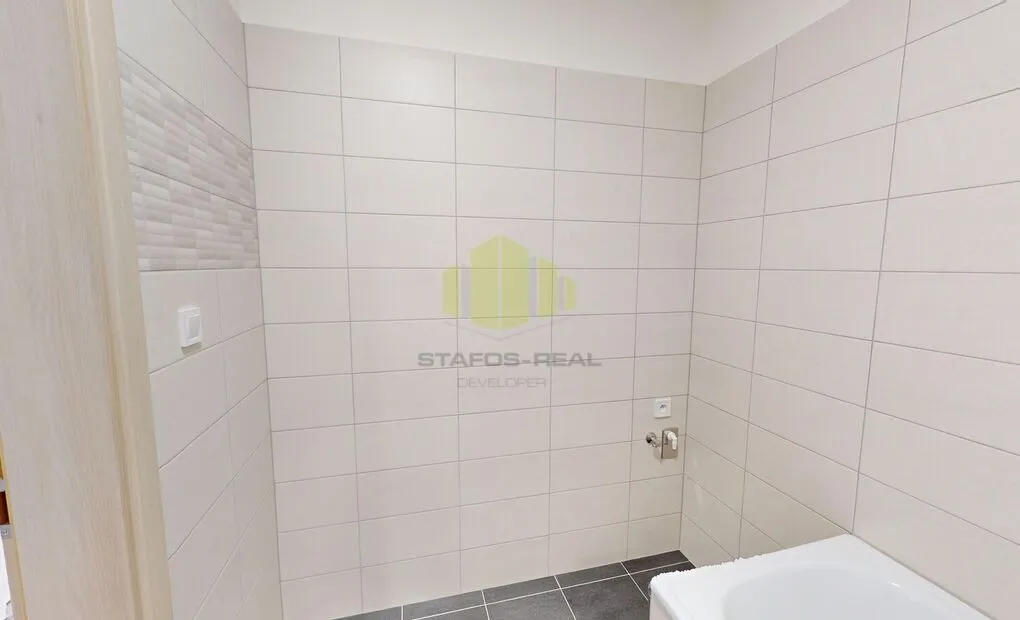 Pronájem moderního bytu 2+kk s lodžií, novostavba, Olomouc &ndash; Topolová (Slavonín)