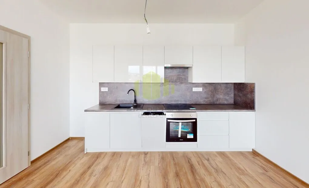 Pronájem moderního bytu 2+kk s lodžií, novostavba, Olomouc &ndash; Topolová (Slavonín)