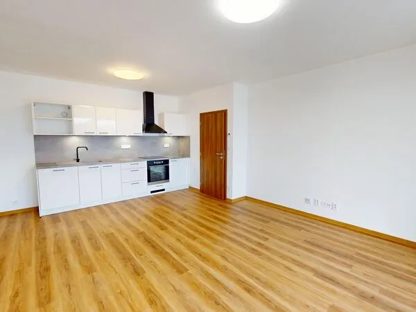 Fotografie nemovitosti - Pronájem moderního bytu 2+kk s lodžií, novostavba, Olomouc &ndash; Topolová (Slavonín)