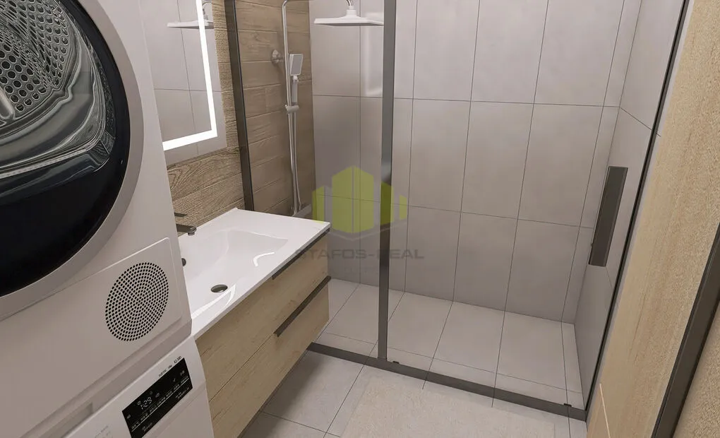 Pronájem moderního bytu 4+kk s lodžií, novostavba, Olomouc &ndash; Topolová (Slavonín)